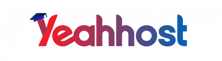 YEAHHOST UNIVERSITY